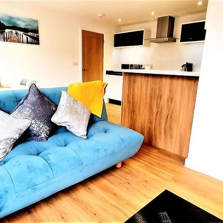 Cliftonville Heights - 2 Bed Home Away From Home Northampton Eksteriør bilde