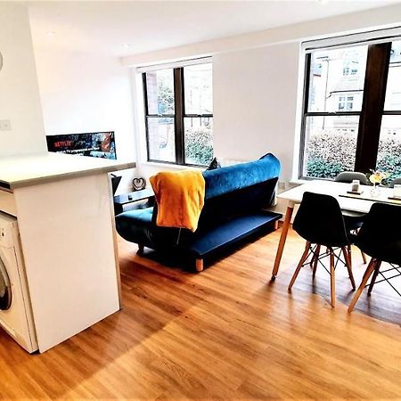 Cliftonville Heights - 2 Bed Home Away From Home Northampton Eksteriør bilde