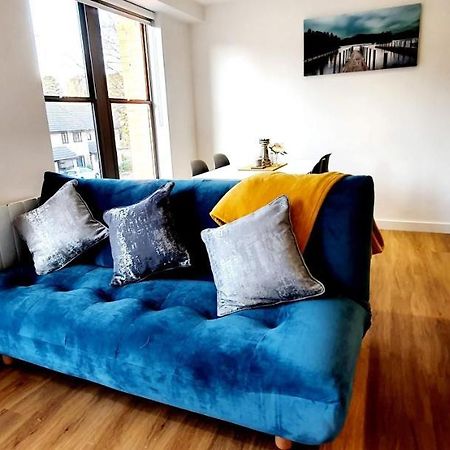 Cliftonville Heights - 2 Bed Home Away From Home Northampton Eksteriør bilde