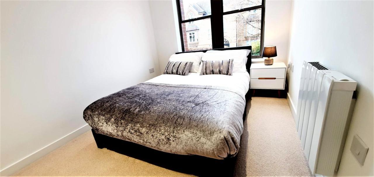 Cliftonville Heights - 2 Bed Home Away From Home Northampton Eksteriør bilde