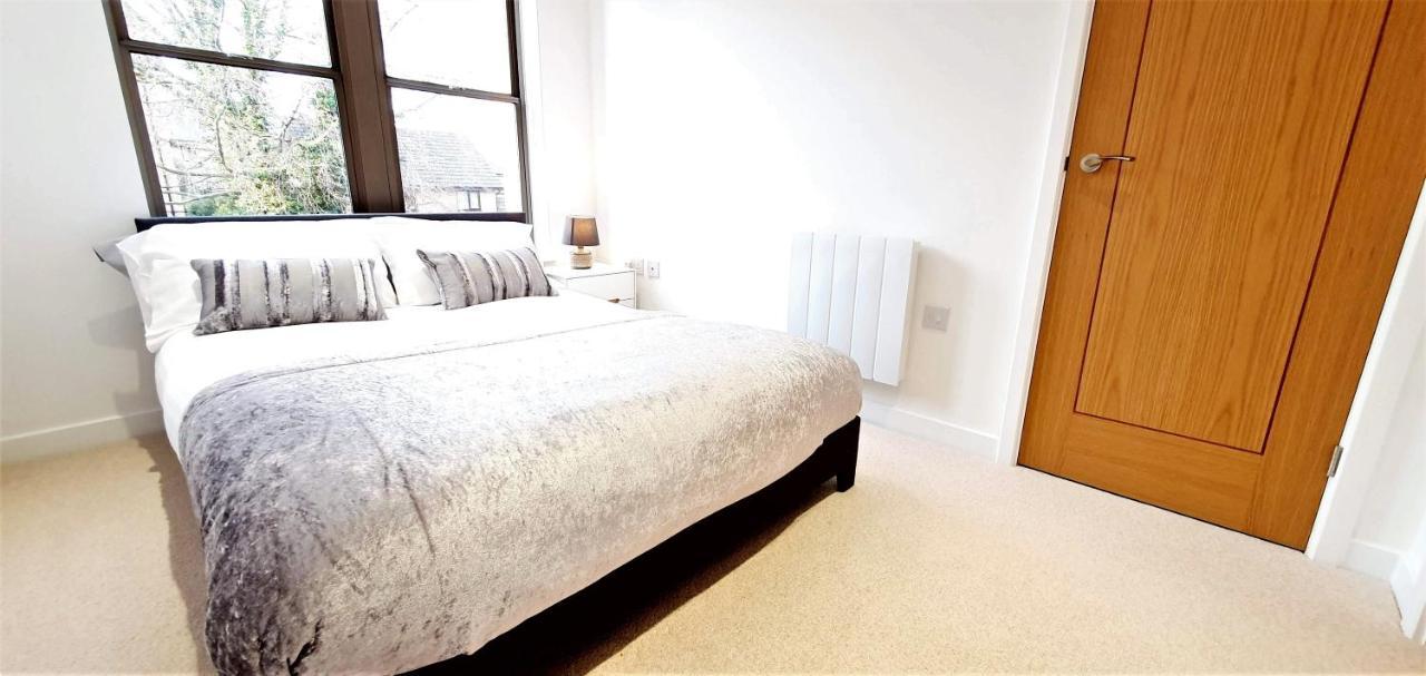 Cliftonville Heights - 2 Bed Home Away From Home Northampton Eksteriør bilde