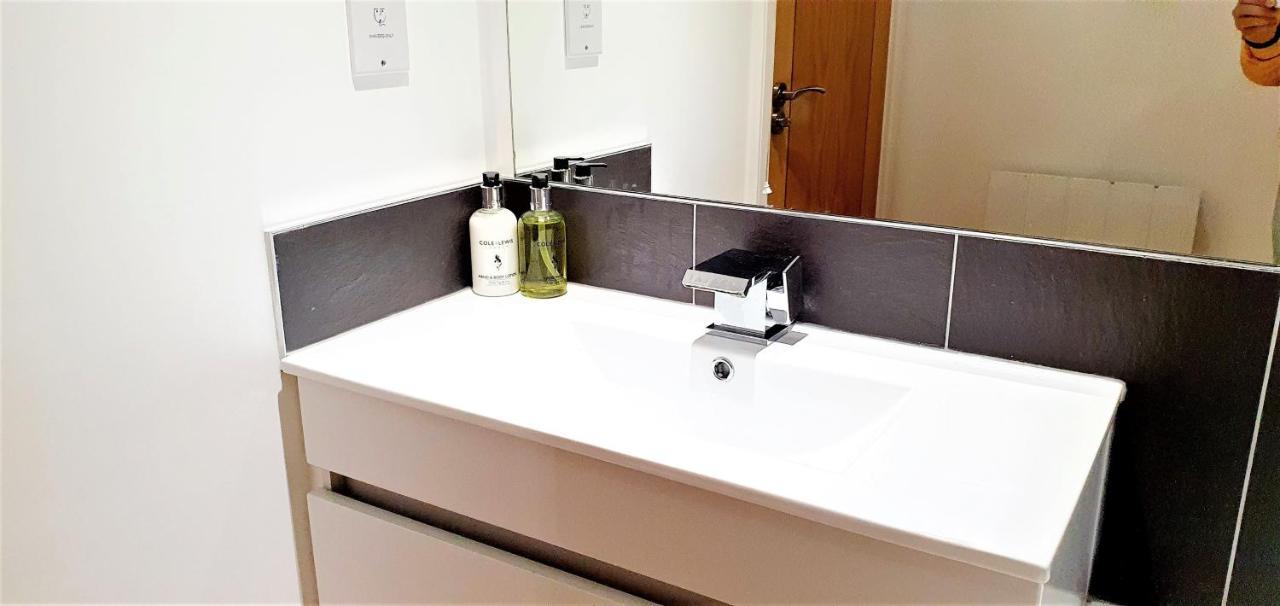 Cliftonville Heights - 2 Bed Home Away From Home Northampton Eksteriør bilde